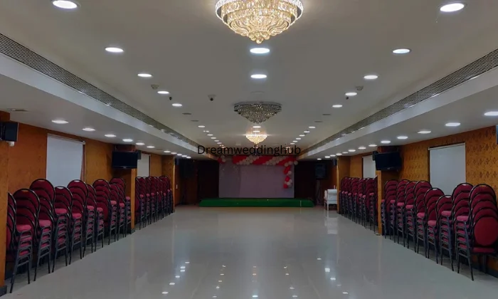 Nirmala Grand Function Hall